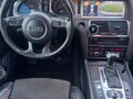 2012 Audi Q7 I (4L) Рестайлинг, синий, 1900000 рублей - вид 11