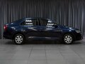 2017 Skoda Rapid I, синий, 1037000 рублей - вид 4
