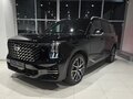 2026 GAC GS8 II, чёрный, 4549000 рублей - вид 1