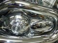 2004 Harley-Davidson V-Rod, чёрный, 799000 рублей - вид 6