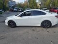 2008 Mazda 6 II (GH), белый, 650000 рублей - вид 4