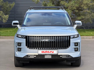 2023 Jaecoo J7 I, серебристый, 2050000 рублей, вид 3