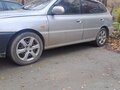 2003 Kia Rio I Рестайлинг, серебристый, 190000 рублей - вид 3