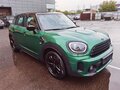 2022 Mini Countryman Cooper II Рестайлинг, зелёный, 2900000 рублей - вид 6