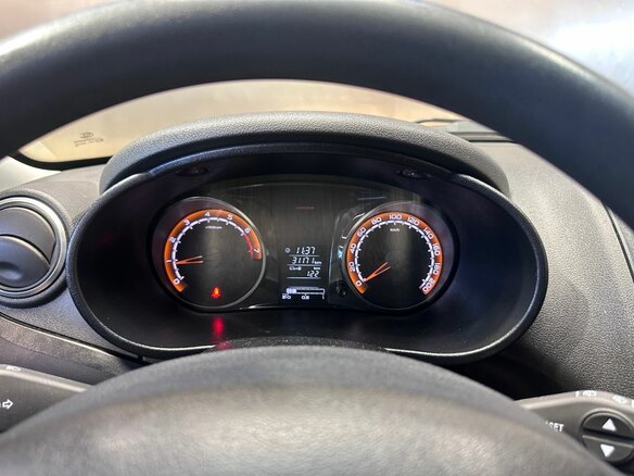 2024 Lada (ВАЗ) Granta Cross Euro-2 I Рестайлинг, коричневый, 960000 рублей - вид 22