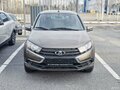 2025 Lada (ВАЗ) Granta I Рестайлинг, бежевый, 1238000 рублей - вид 1