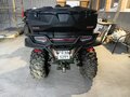 2024 CFMoto CFORCE 800 HO EPS, серый, 1300000 рублей - вид 4