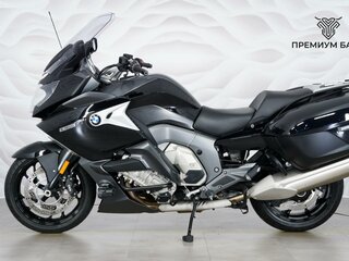 2017 BMW K 1600 GT, чёрный, 1799000 рублей, вид 2