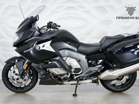 2017 BMW K 1600 GT, чёрный, 1799000 рублей, вид 2