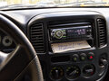 2002 Ford Maverick III, чёрный, 320000 рублей - вид 3