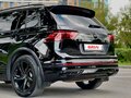 2021 Volkswagen Tiguan II Рестайлинг, чёрный, 3650000 рублей - вид 7