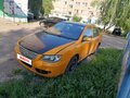 2012 Lifan Solano I (620), жёлтый, 120000 рублей