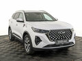 2024 Chery Tiggo 7 Pro Max I, белый, 1825000 рублей - вид 2