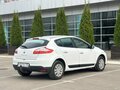 2013 Renault Megane III Рестайлинг, белый, 620000 рублей - вид 5