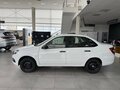 2026 Lada (ВАЗ) Granta I Рестайлинг, белый - вид 2