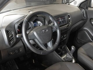 2017 Lada (ВАЗ) XRAY I, коричневый, 818300 рублей, вид 5