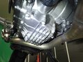 2025 Honda NC 750X, серый, 1377000 рублей - вид 6