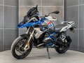 2017 BMW R 1200 GS, синий, 1199000 рублей - вид 3