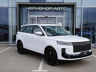 2026 Jaecoo J6, белый, 2699000 рублей, вид 1