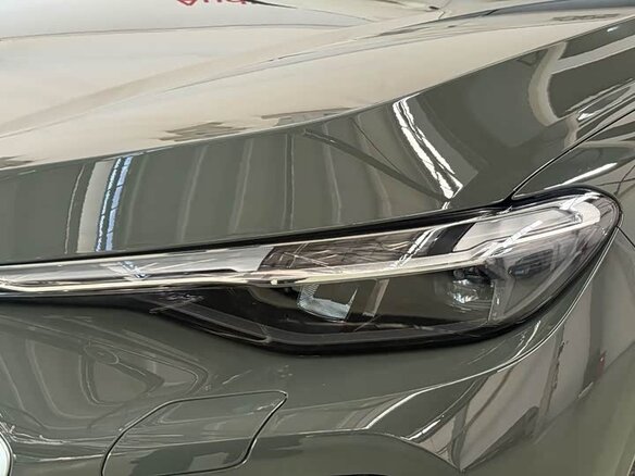2025 Audi Q5 L III (GU), зелёный, 6190800 рублей - вид 12