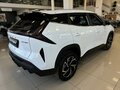 2026 Geely Cityray, белый, 3384990 рублей - вид 3