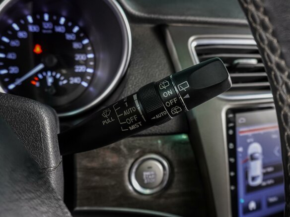 2015 Haval H8, белый, 1429000 рублей - вид 18