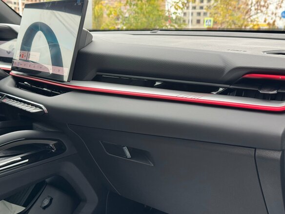 2026 Belgee X50+, чёрный, 2799990 рублей - вид 25