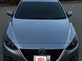 2015 Mazda Axela III, серый, 1499999 рублей - вид 2