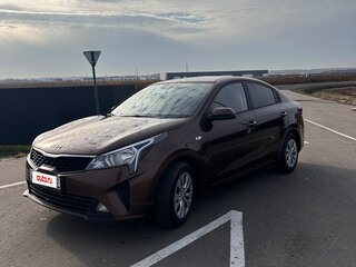 2025 Solaris KRS, коричневый, 2250000 рублей, вид 1