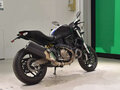2015 Ducati Monster 821, чёрный, 410000 рублей - вид 4