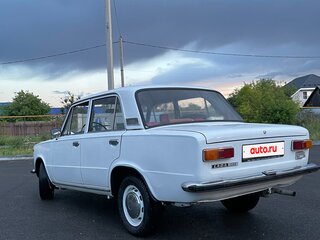 1981 Lada (ВАЗ) 21013, белый, 450000 рублей, вид 5