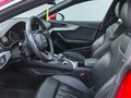 2019 Audi A5 II (F5), красный, 2800000 рублей - вид 6