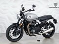 2026 Triumph Speed Twin, серебристый, 1599000 рублей - вид 2