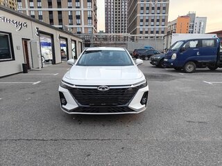 2025 Chery Arrizo 8, белый, 2250000 рублей, вид 2