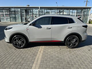 2025 Changan UNI-S I, серый, 2800000 рублей, вид 3