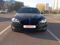 2013 BMW 5 серии 520i VI (F10/F11/F07), чёрный, 2200000 рублей - вид 5