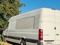 2014 Volkswagen Crafter, белый, 2600000 рублей - вид 8