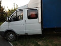 2006 ГАЗ ГАЗель (33023/330273) Фермер, белый, 850000 рублей - вид 3