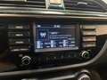 2017 Kia Rio IV, серый, 1339000 рублей - вид 9