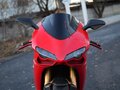 2008 Ducati 1098, красный, 500000 рублей - вид 3