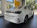 2025 BAIC U5 Plus, белый, 2300000 рублей - вид 5