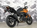 2020 Kawasaki Z 400, чёрный, 595000 рублей - вид 6
