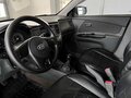 2010 Kia Rio II Рестайлинг, серебристый, 450000 рублей - вид 6