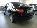 2026 Lada (ВАЗ) Granta I Рестайлинг, чёрный - вид 8