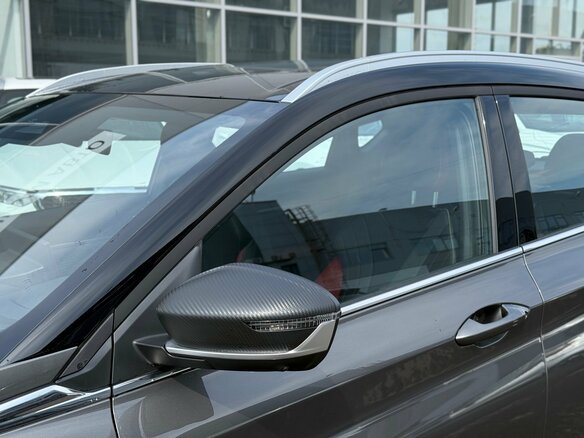 2026 Geely Coolray I Рестайлинг 2, серый, 2964990 рублей - вид 9