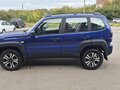 2026 Lada (ВАЗ) Niva Travel I Рестайлинг, синий, 1737000 рублей - вид 7