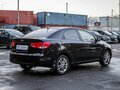 2011 Kia Cerato 6-speed II, красный, 525000 рублей - вид 1