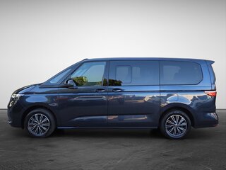 2023 Volkswagen Multivan Long T7, серый, 5050000 рублей, вид 2