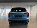 2026 Haval Jolion I Рестайлинг 2, голубой, 2993450 рублей - вид 5