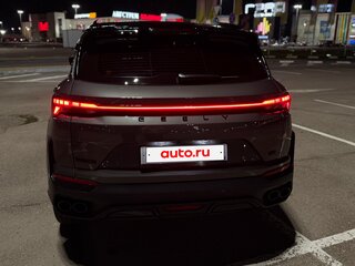 2025 Geely Coolray (Binyue L) I Рестайлинг 2, серый, 2300000 рублей, вид 5